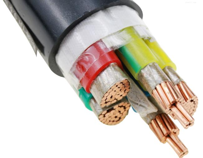 常用工程电线电缆的敷设的技术要求